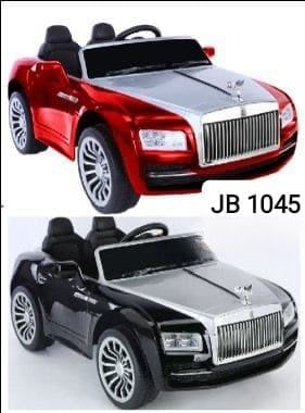 BATTERY KIDS CAR JB-1045