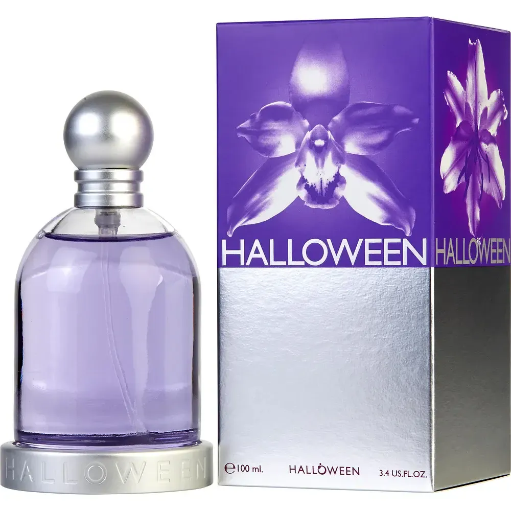 HALLOWEEN EDT 3.4