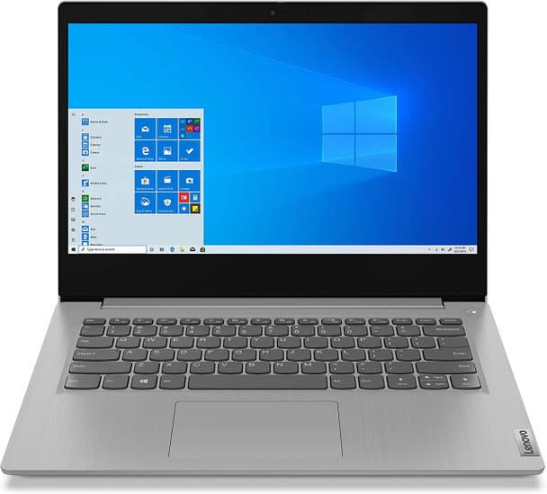 Lenovo IdeaPad 3 14ITL05 14&quot; FHD Laptop -Intel Core i5-1135G7 2.4 GHz - RAM 8GB - SSD 512GB - Intel UHD |