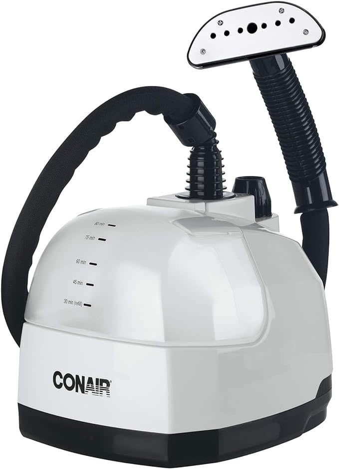CONAIR GS28 COMPLETE STEAM