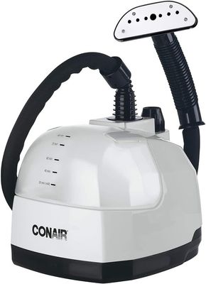 CONAIR GS28 COMPLETE STEAM