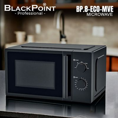 BP.8-ECO-MVE BLACKPOINT MICROWAVE .8 CB -- ECO ENTRY LEVEL