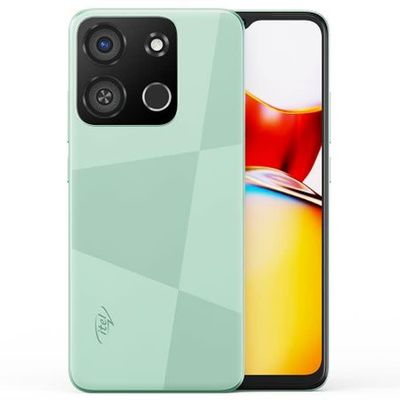ITEL A05S 4G 8GBRAM-64GB ROM 6.6&quot;HD+