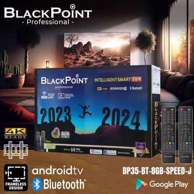 BP35-BT-8GB-SPEED-J BLACKPOINT - BLUETOOTH - 8 GB-- ANDROID 14