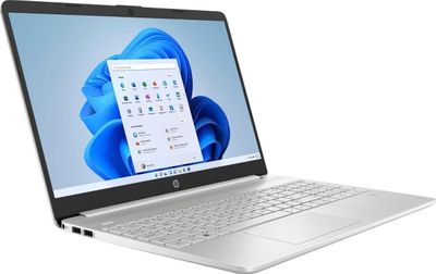 HP LAPTOP 15-DY5033DX INTEL CORE i3-1215U 256GB/8GB TOUCHSCREEN