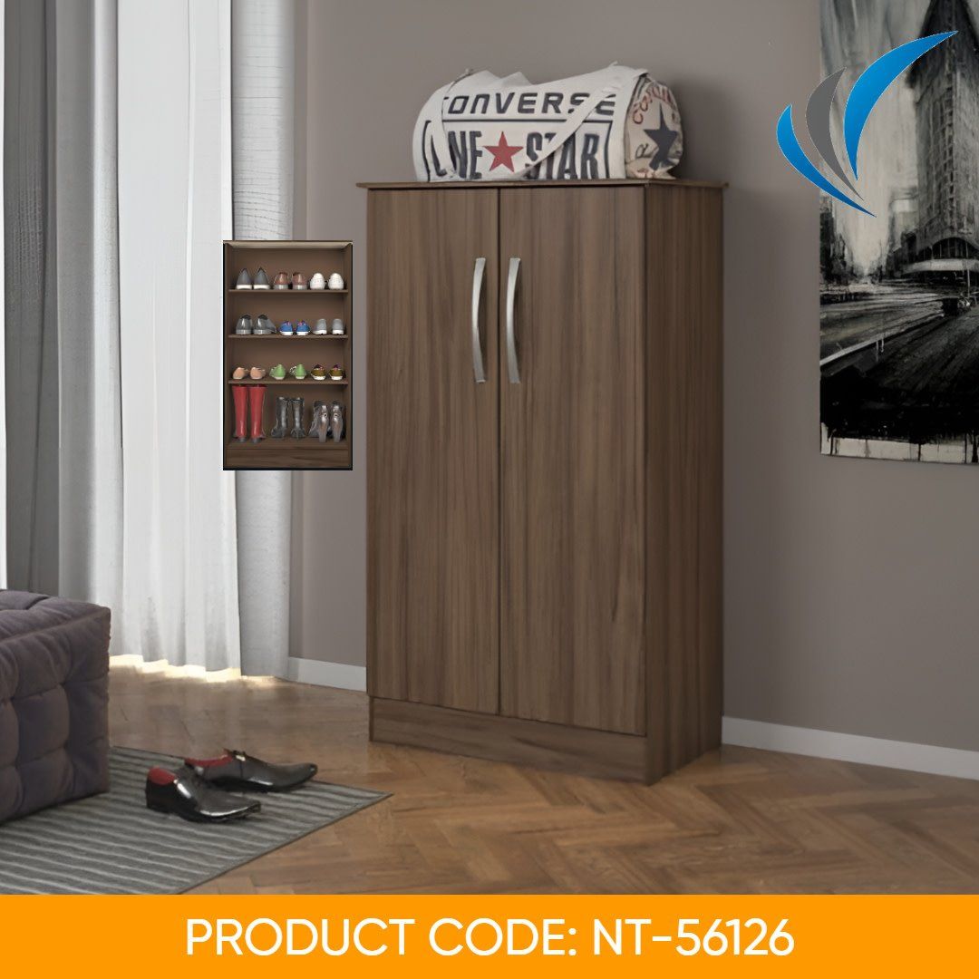 NOTAVEL NT-56126-SHOES STAND
