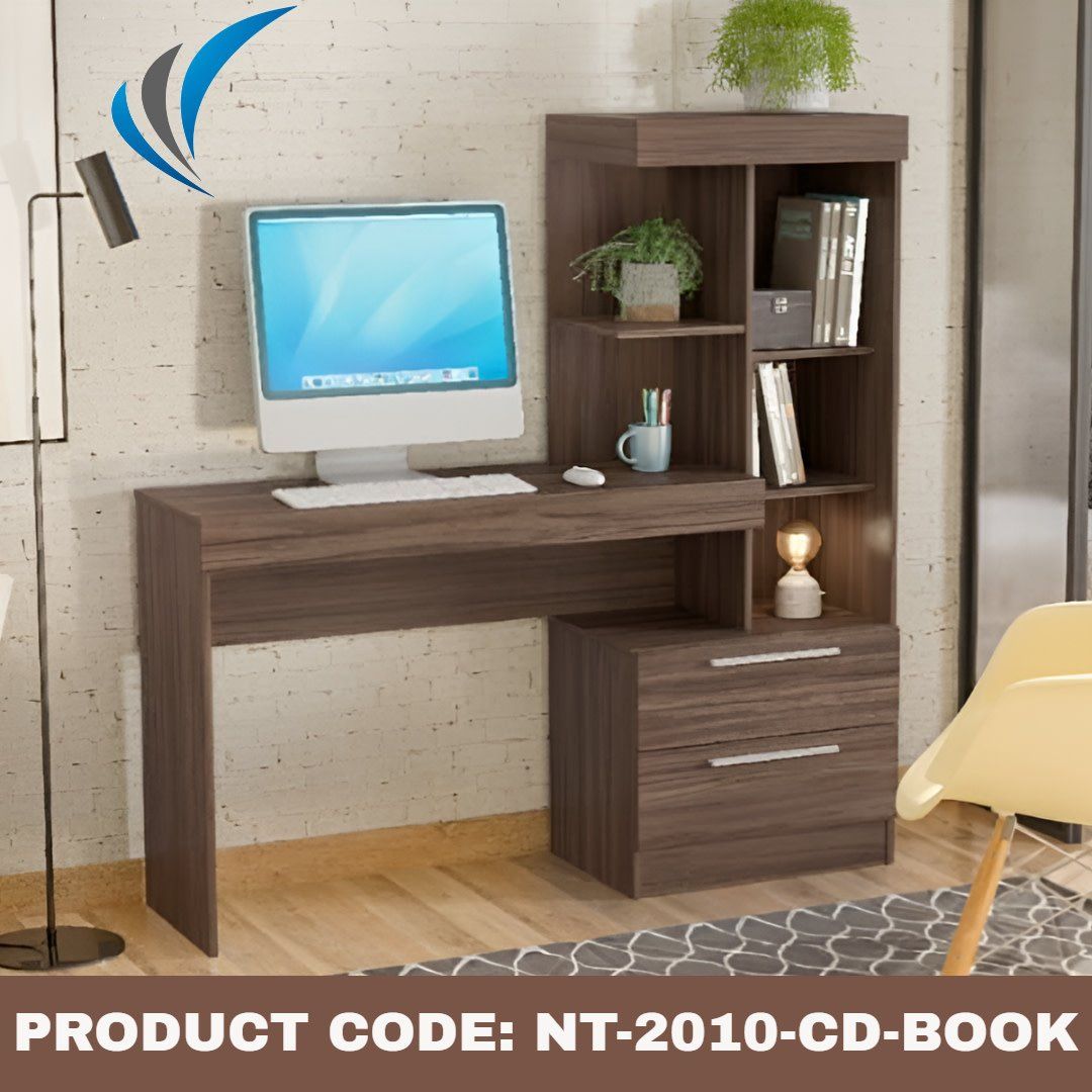 NOTAVEL NT-2010-CD-BOOK