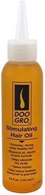 DOO GRO STIMULATING HAIR OIL 133 ML