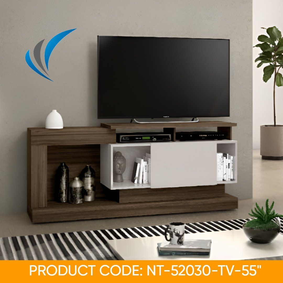 NOTAVEL NT-52030-TV STAND-65&quot;