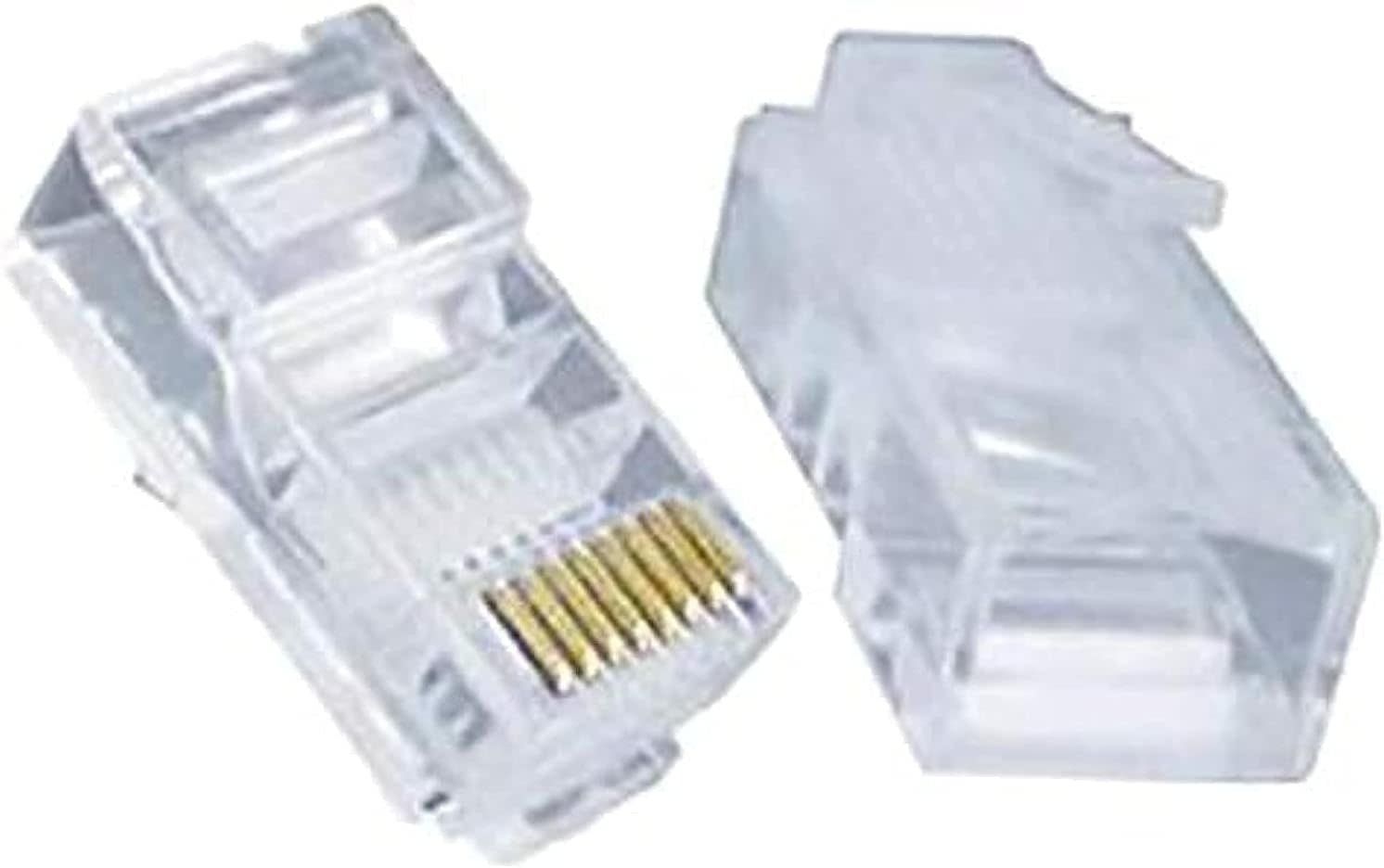 Nexxt RJ45 Connector Cat6
