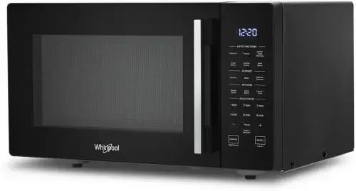 LWMC30309LB WHIRLPOOL 0.9 CU. FT. MICROWAVE BLACK 900WATT