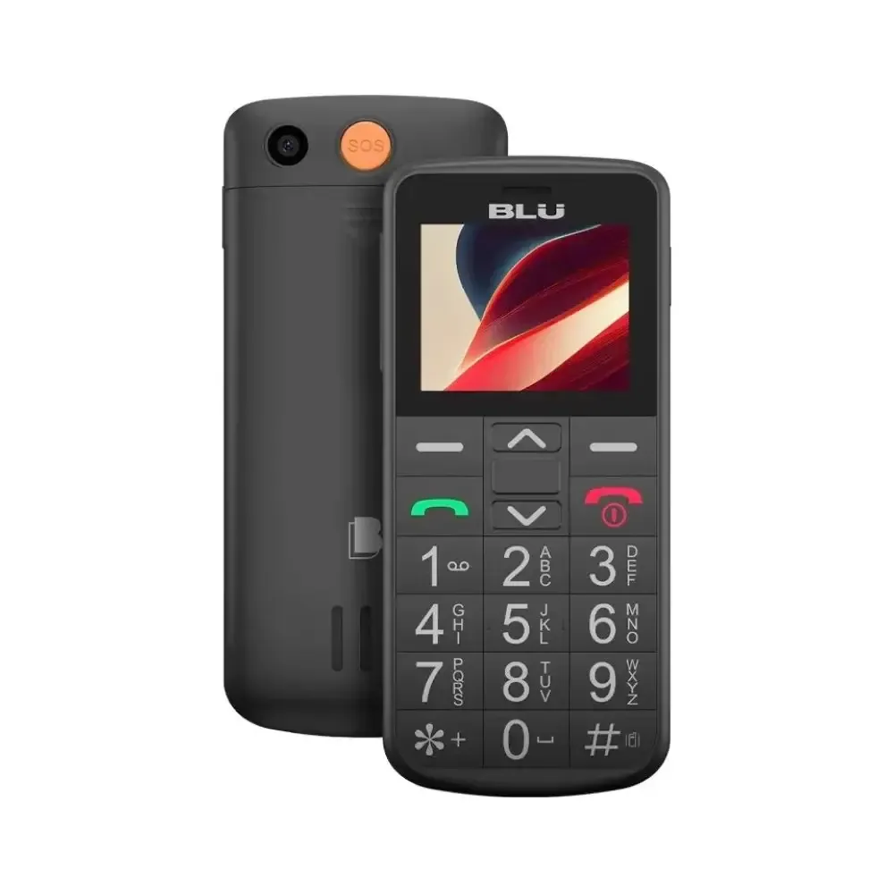 BLU JOY 4G  BLA -01 BANGA