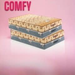 ORGANIC COMFY TWIN MATRESS