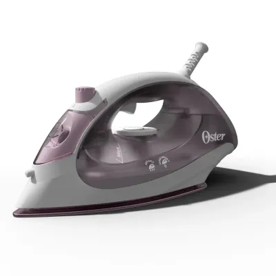 OSTER STEAM IRON--BLUE FOG/ICY MORN GCSTBS5003-013
