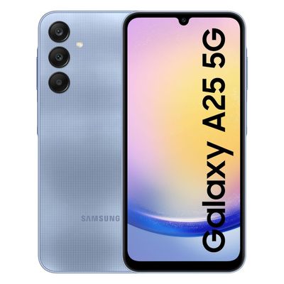 SAMSUNG GALAXY A25 128GB