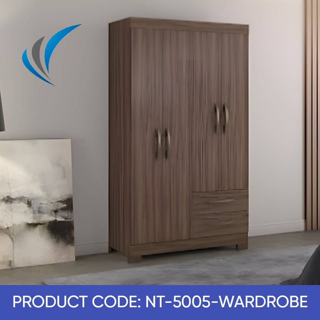 NOTAVEL NT-5005-WARDROBE-4DR