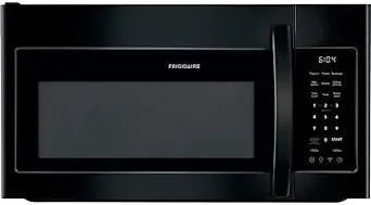 RANGE TOP-FFMV1846VBFR FRIGIDAIRE MICROWAVE 1.8 CF S/STEEL--OVER RANGE