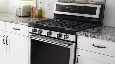 Stove