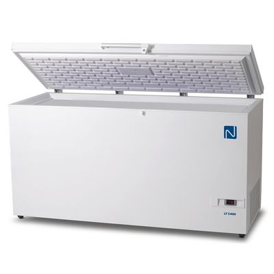 Freezers
