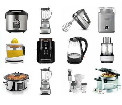 Small Appliances