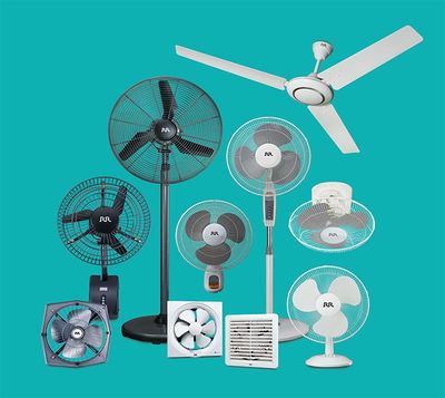 Fans