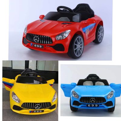 Baby Car
