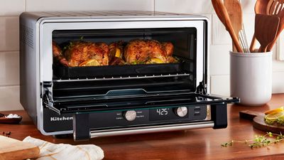Toaster Oven