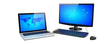 Laptop/Desktop