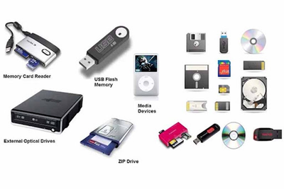Storage