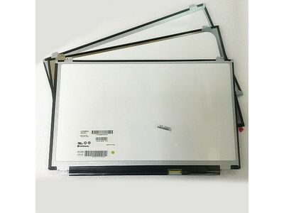 Laptop Screen