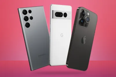 Phones