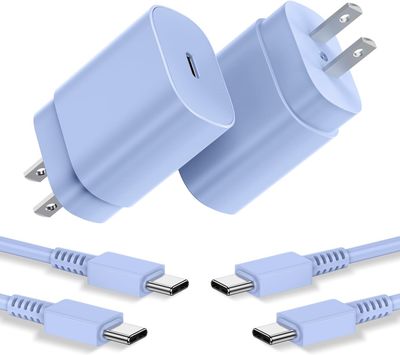 Phone Charger