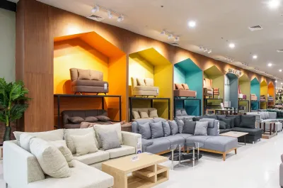 Home  Furniture