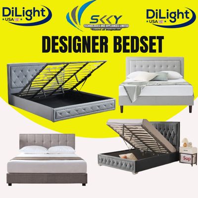 DiLight Bed Set