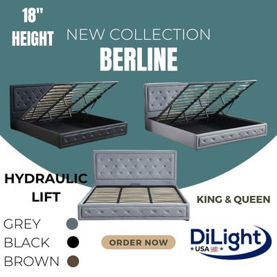 DL-BS-BERLINE-KING BET SET
