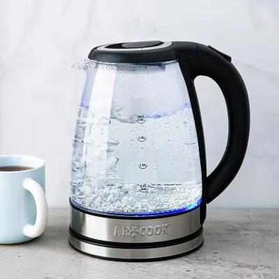 Kettle