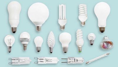Light Bulbs