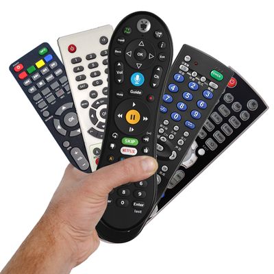 Remote