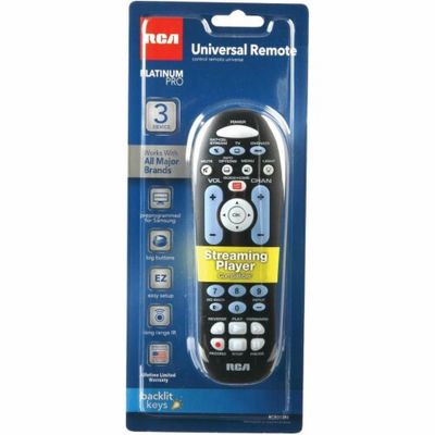 Universal Remote