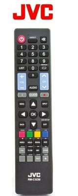JVC Remote