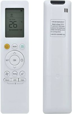 Air Condition Remote
