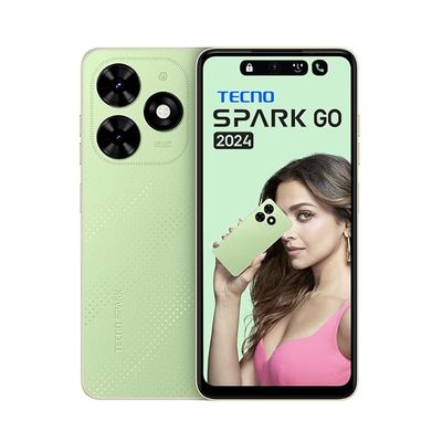 TECNO 2024 GO SPARK 64GB+3GB