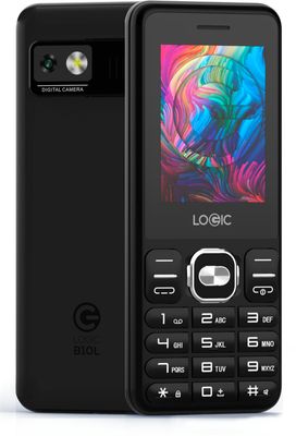 LOGIC B10L 4G BAR PHONE