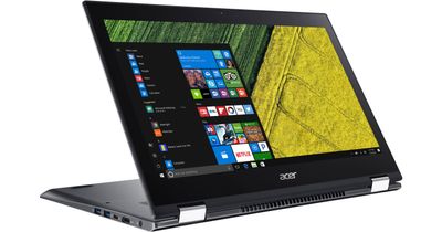 ACER SPIN 5 SP510-52N-57RE i5 256GB/8GB