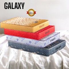 ORGANIC GALAXY KING 11&quot; MATTRESS