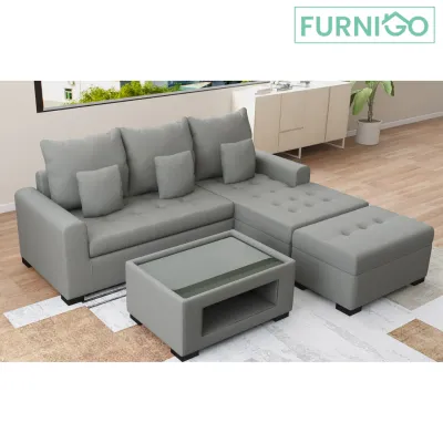 Sofa Set