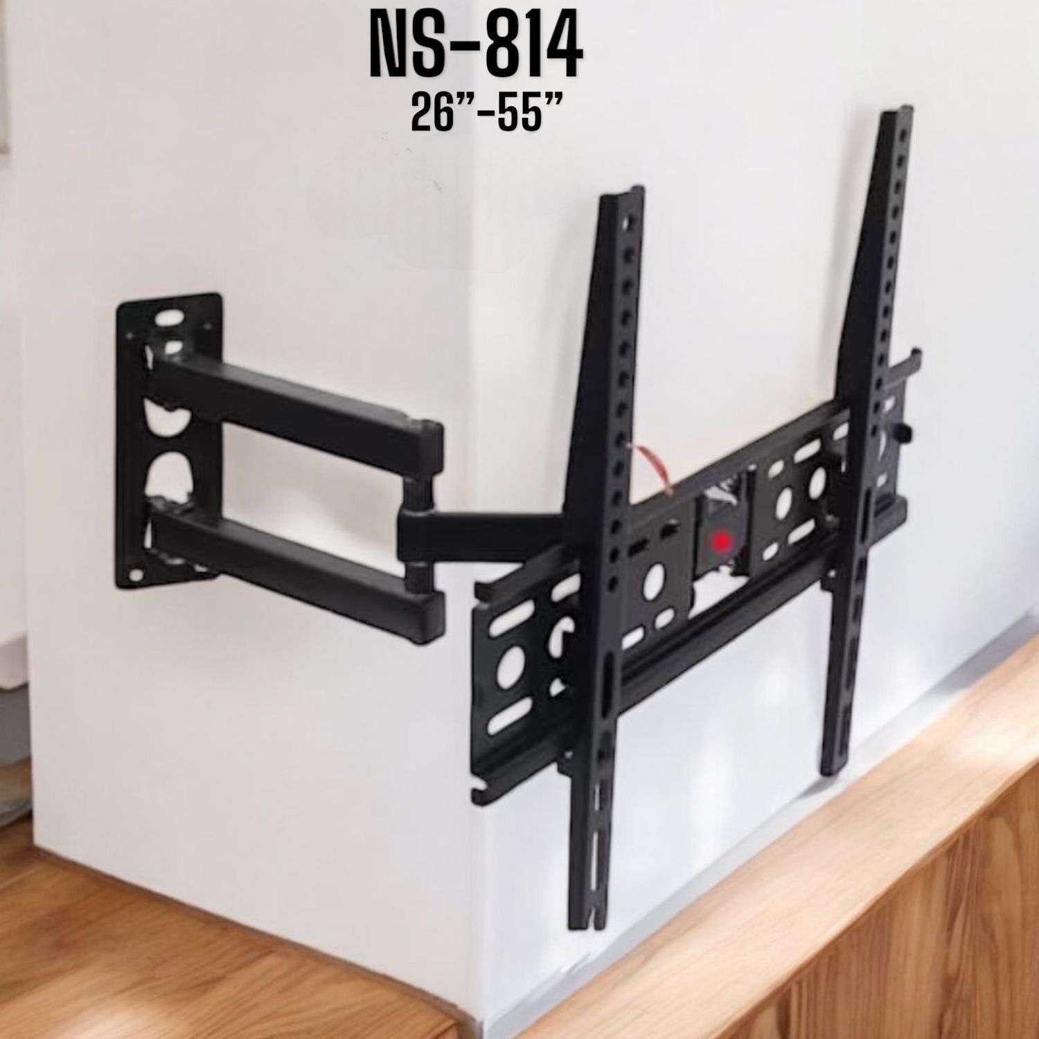814  26-55 TV WALL MOUNT