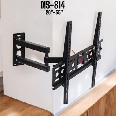814  26-55 TV WALL MOUNT