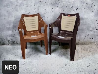 ORGANIC PC-NEO  CHAIR