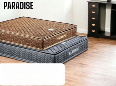 ORGANIC PARADISE KING MATTRESS